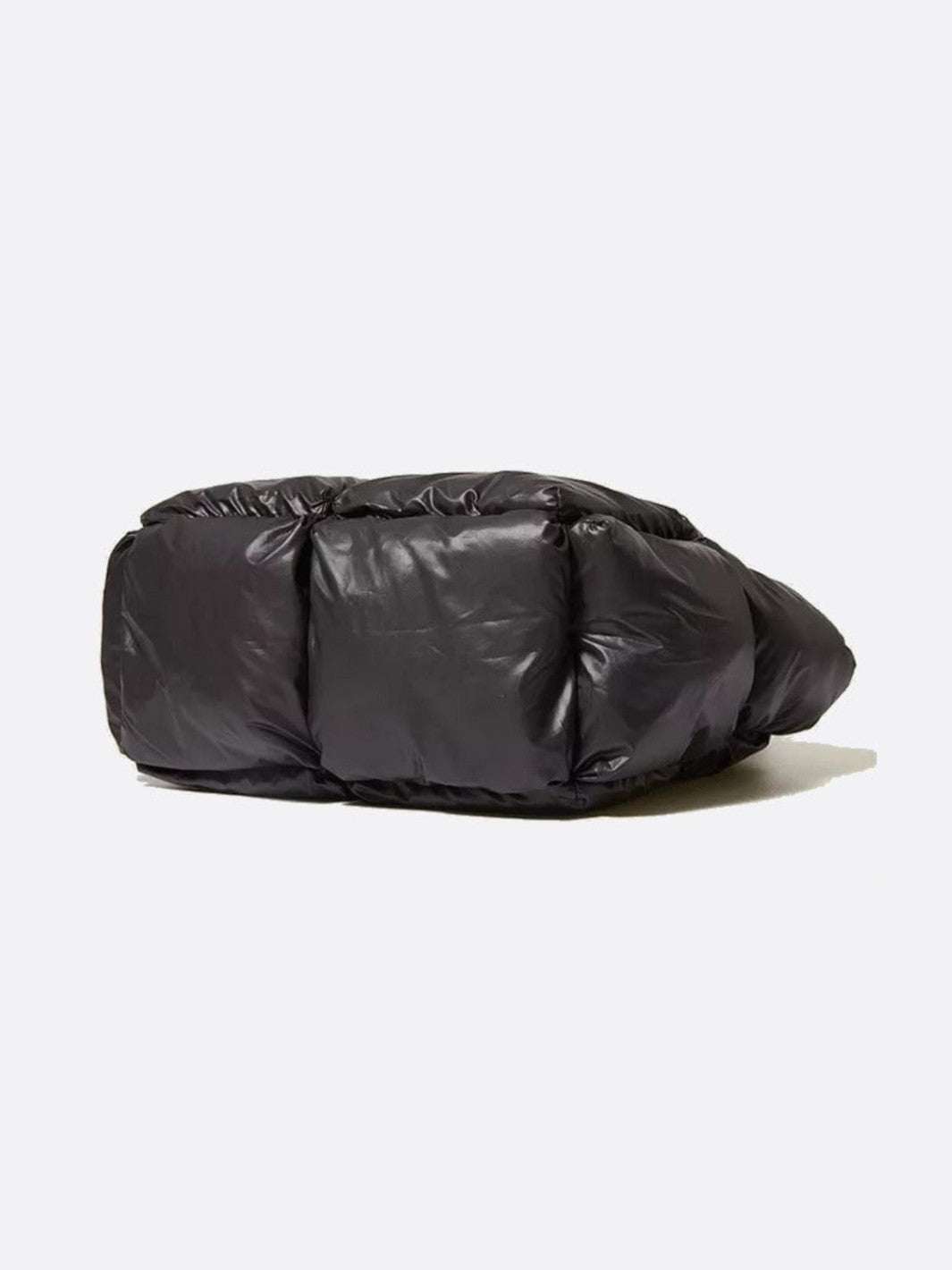 Bolso tote acolchado