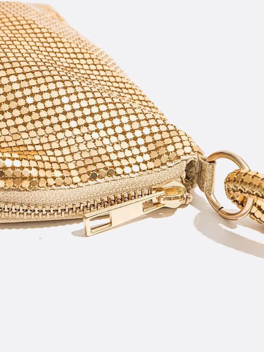 Bolso de noche pequeño