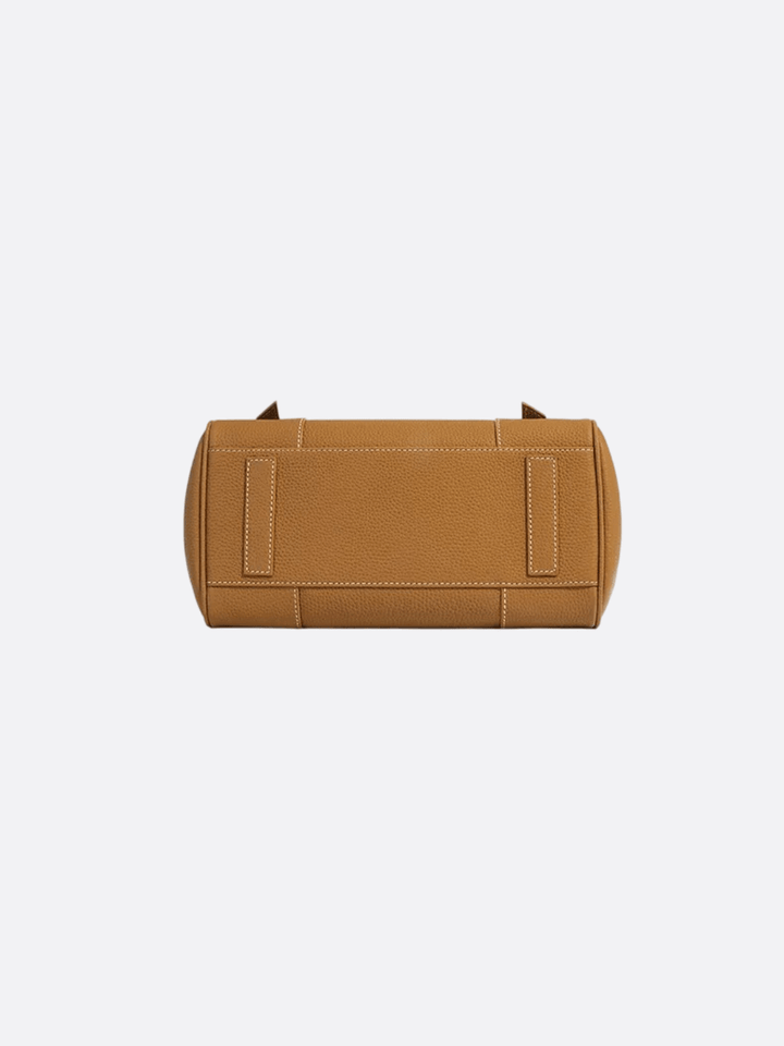 Bolso de cuero