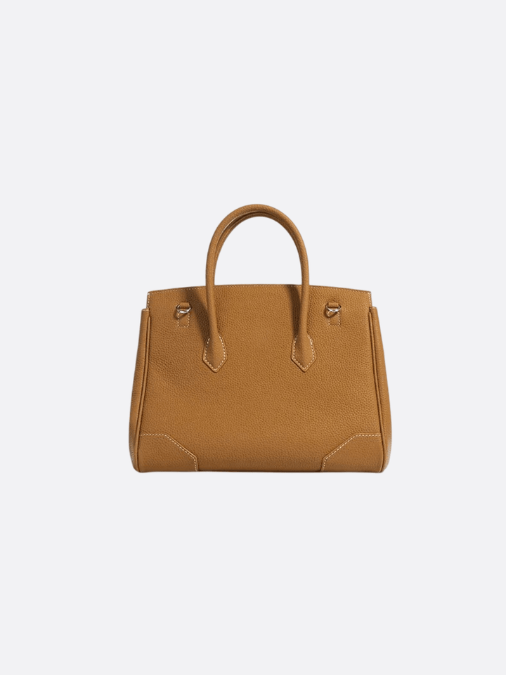 Bolso de cuero