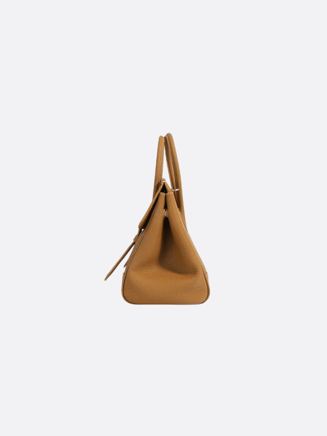 Bolso de cuero