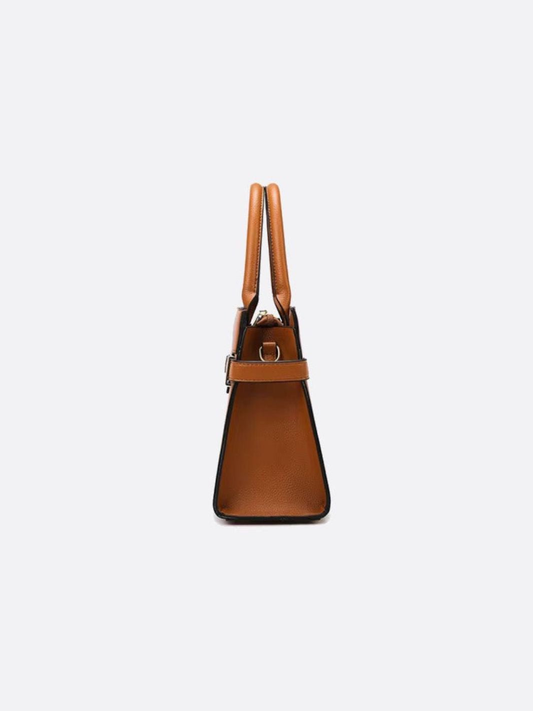 Bolso trapecio
