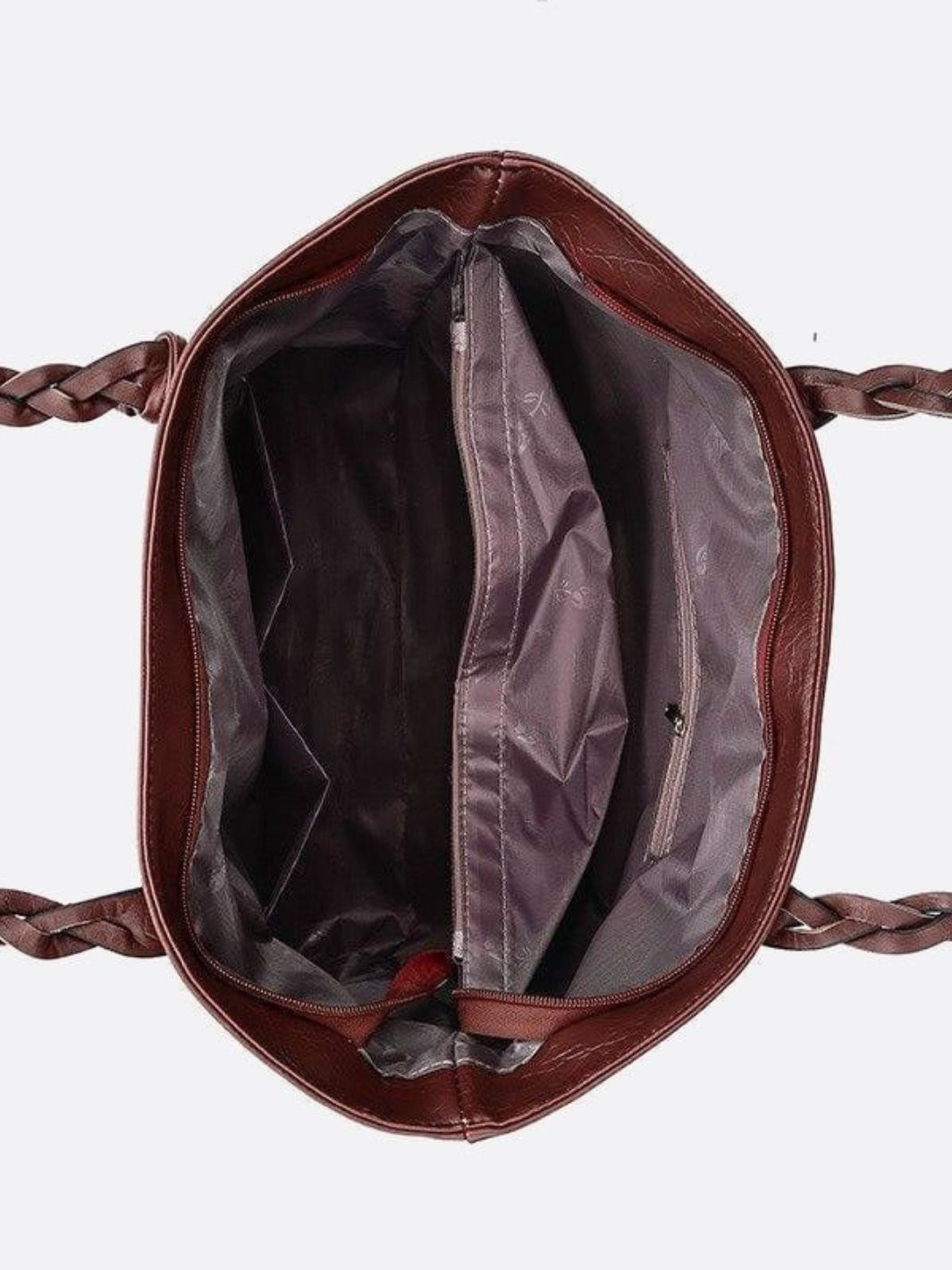 bolso de mano bohemio