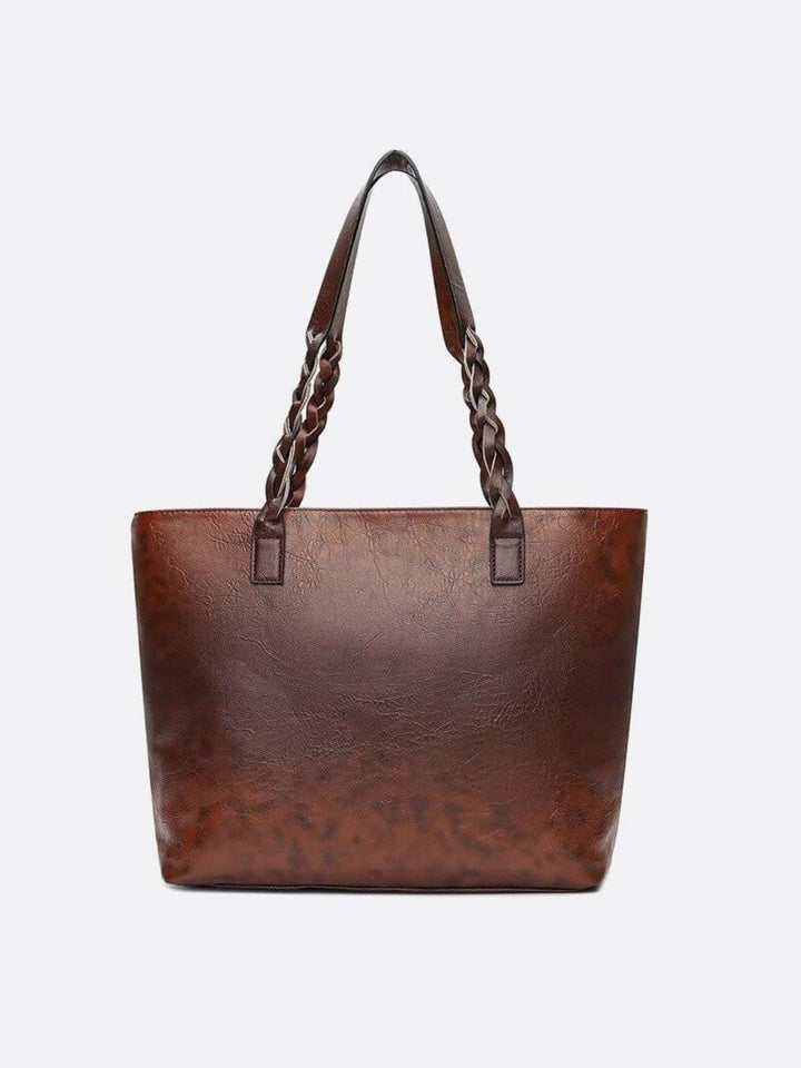bolso de mano bohemio