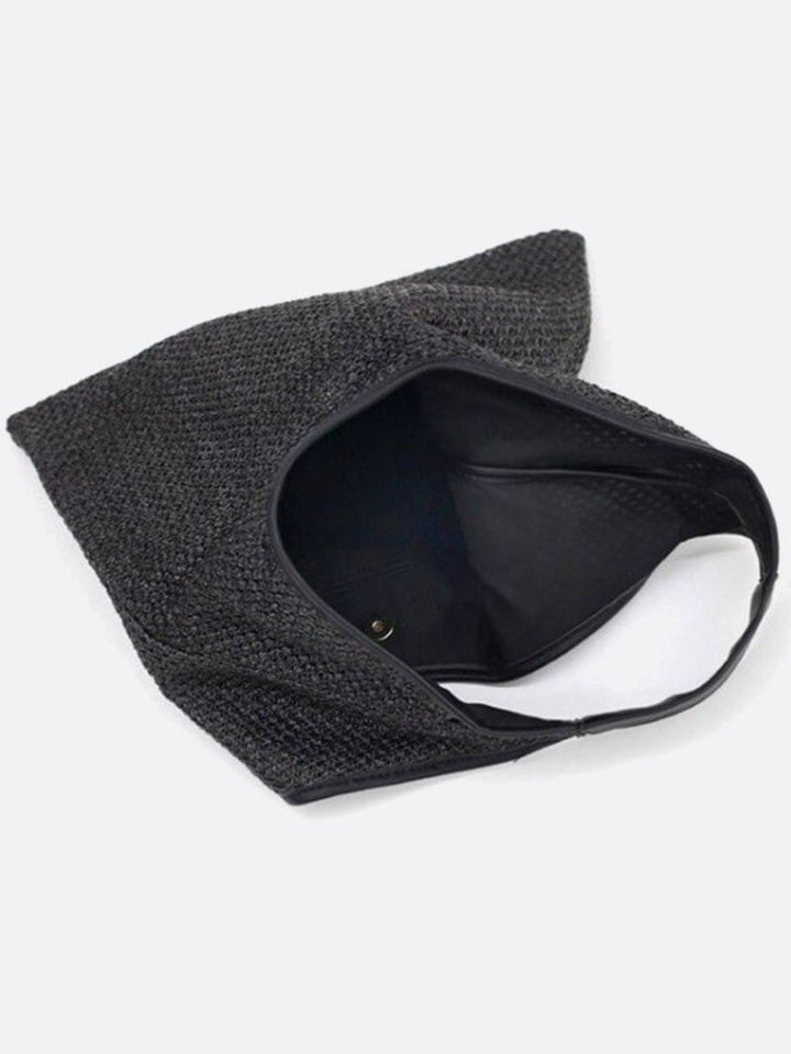 Bolso de mano suave